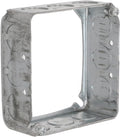 Raco 8201 Square Extension Ring, 1-1/2" Deep by Raco
