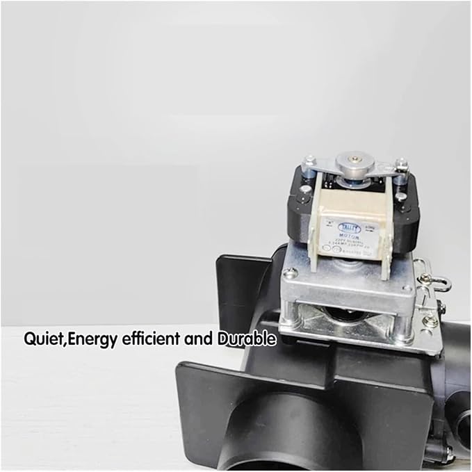 3inch 180degree Washer Drain Valve Drain Pump - Image 4