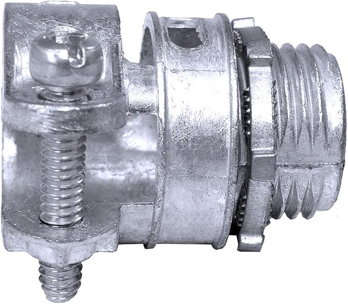 Sigma Engineered Solutions ProConnex 49408 AC/MC/Flex Squeeze Connector - Image 3