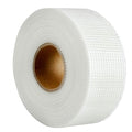 QILIMA Self-Adhesive Fiberglass Drywall Joint Mesh Tape, Fiber Mesh Crack Patch by QILIMA