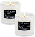 Lulu Candles | Wild Lemongrass | Luxury Scented Soy Jar Candle | Hand Poured in by LULUCANDLES