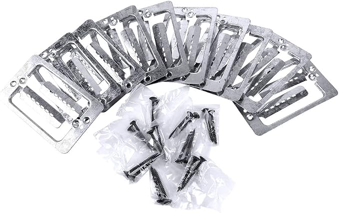 Skywalker Single-Gang Drywall Brackets - Image 5