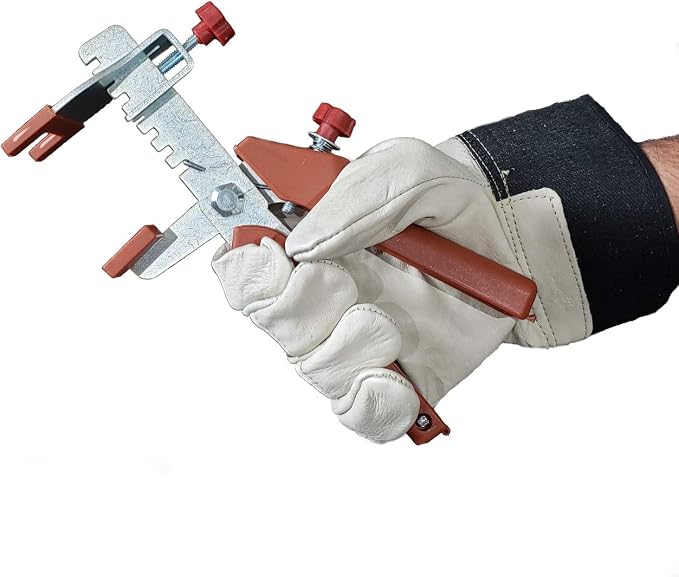 FROSCH Tile Leveling System by FROSCH