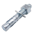 3/4 Concrete Anchors, 3/4 Wedge Anchors Bolts, 4-1/2" L, equipment bases by Horiznext