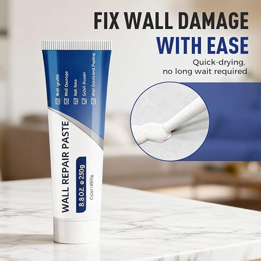 Efficient Drywall Repair Kit - Image 4