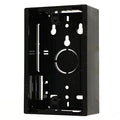 Leviton Surface Mount Backbox, Single Gang by Leviton