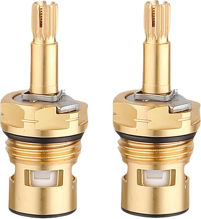 2 Pack 994053-0070a Cartridge for American Standard 4Z-24H Faucet | Compatible - Image 9