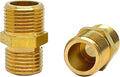 1 Pcs M16 x 1.5mm Male to G3/8in Male Adapter, Welding Hose Coupler Adapte by ERDANER