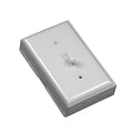Legrand Wiremold 700 Series Metal Raceway Toggle Switch Kit, Durable Steel by Legrand-Wiremold