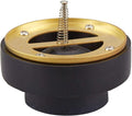 Internal Backwater Valve, 3-F 3" Float Model Flood-Guard by Minimprover