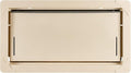 Insulated Foundation Flood Vent, FEMA Compliant and ICC-ES Certified by Smart+Vent