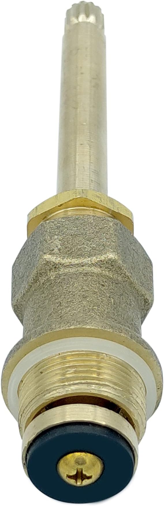 Hot and Cold Shower Stem Replacement - Image 4