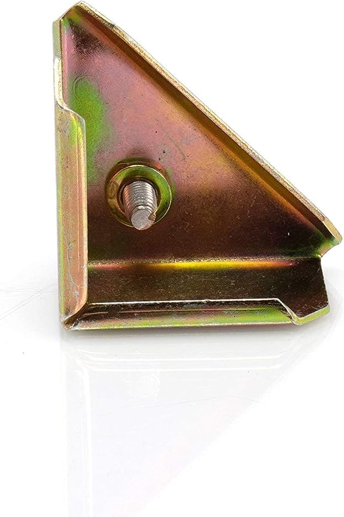 THE CIMPLE CO Electric Meter Corner Clamp - Image 7