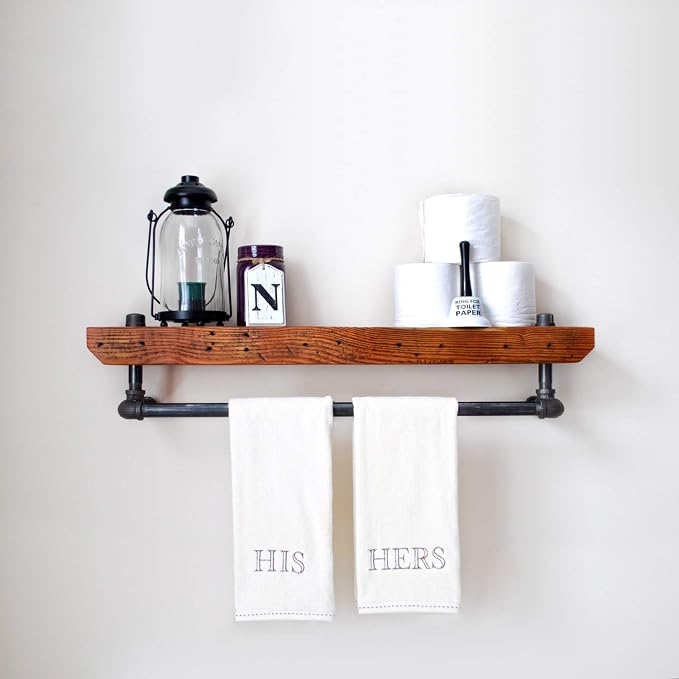 Pipe Fitting, 20 Pack 1" Gray Floor Flange/Elbow/Tee Combo - Image 5