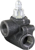 Buyers Products HRV07516 In-Line Hydraulic Relief Valve, 3/4 Inch NPTF | by BuyersProductsCompany