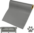 Leather Repair Patch, 24 x 54 Inch, Self Adhesive Leather Repair Tape, Large by Unknown