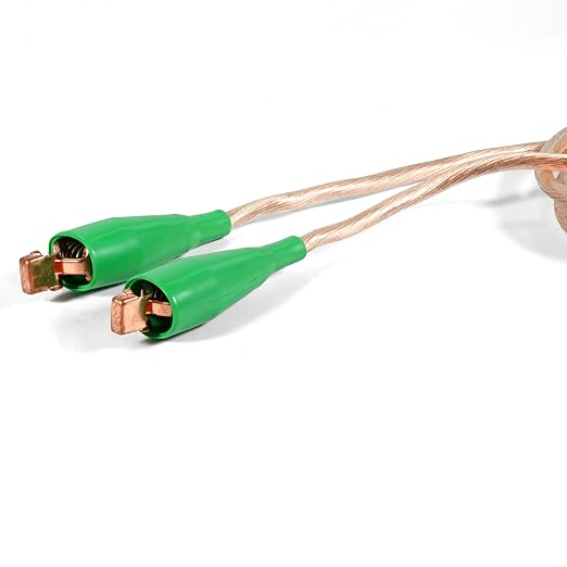 10Ft/3m Long Flexible Bonding and Grounding Wire - Image 6