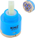 Diameter 35mm Ceramic Faucet Cartridge Replacement by ZephyrJazz