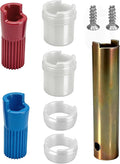 97479 Monticello Stem Extension Kit and 14272 Cartridge Retainer Removal Tool by FEMARFixLeaksforLess