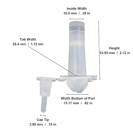 Corner Ports for Liquid Concrete Repair - Image 3