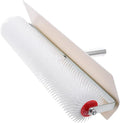 Inch Spike Roller for Self Leveling Concrete Floor Compound by Unknown
