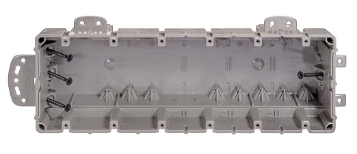 Southwire MSB1G One Gang Device Box by Southwire