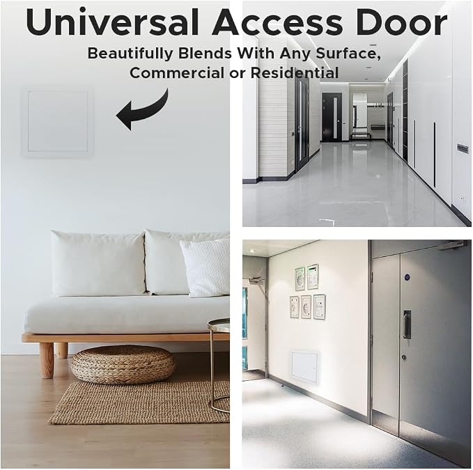 Best 20" x 20" Drywall Access Panel - Image 4