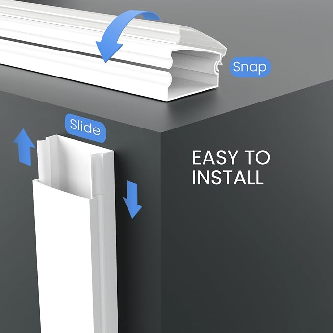 EVEO Cable Hider - Image 6