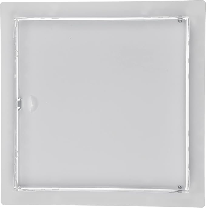 Vent Systems Access Panel for Drywall 8 x 8 Inch - Image 9