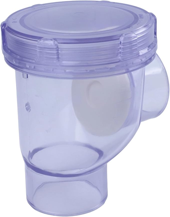 FABULETTA Pvc Check Valve Backflow Prevention - Image 8