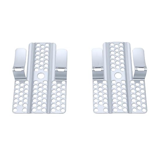 Duokon Drywall Clips 10 Pack - Image 2