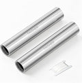 2pcs Thickened Nipple Cast Pipe 3/4" NPT Female by TAISHER