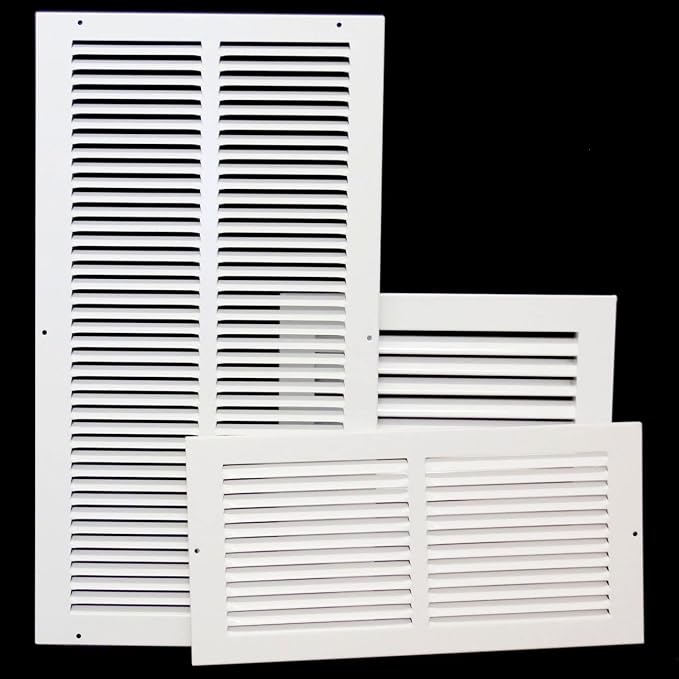 6" X 4" Adjustable AIR Supply Diffuser - Image 6