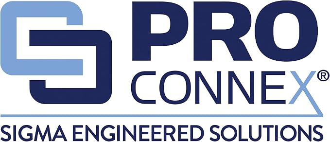 Sigma Engineered Solutions ProConnex 02-55641T Rigid Conduit Body - Image 4