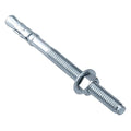 Party Animals 1/2 x 4-1/4 Inch Wedge Anchor by PartyAnimals