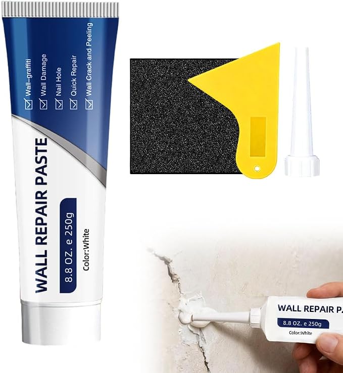 Efficient Drywall Repair Kit by AIIONP