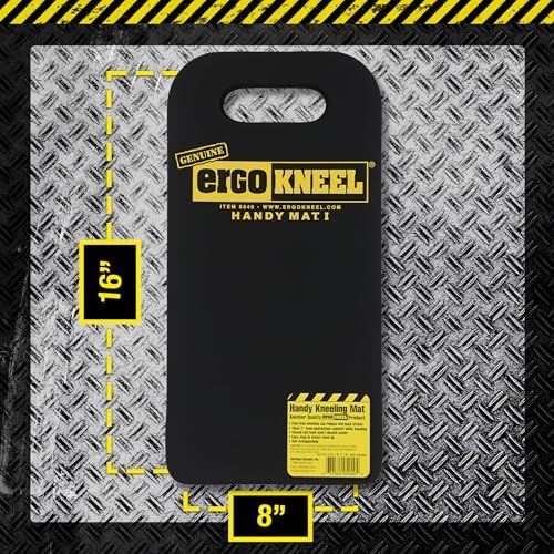 Foam Kneeling Mat - Image 2