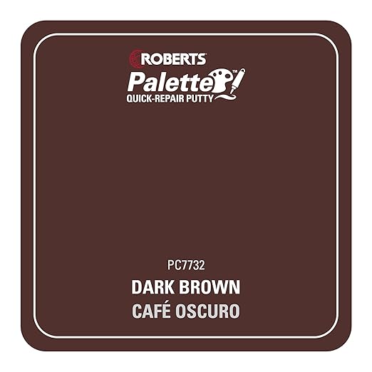 Roberts Palette Quick-Repair Putty - Image 2