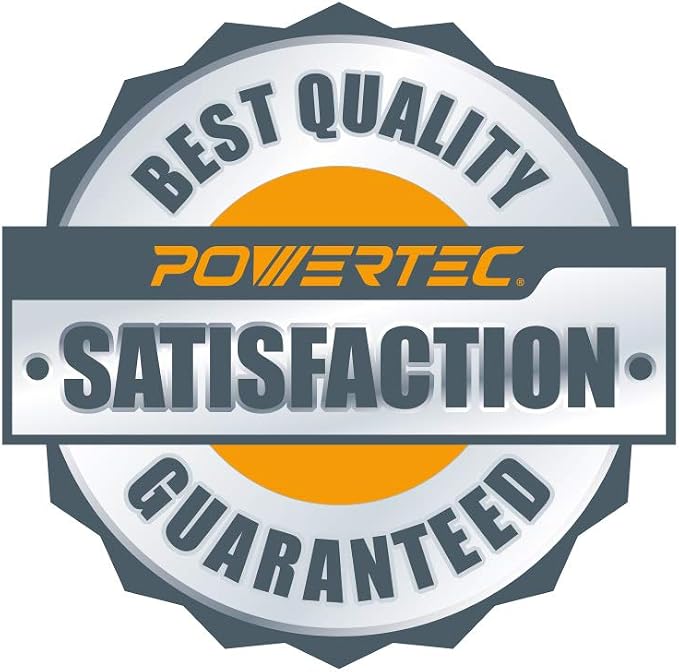 POWERTEC 70164 2-1/4" OD to 1-1/2" OD Reducer - Image 3