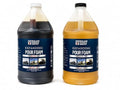 8 lb Expanding Polyurethane Pour Foam: 2 Gallon Kit by FiberglassSupplyDepotInc