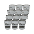 2124 Low Temperature Epoxy Concrete Floor Patch, 1/2 Pallet, Natural by QuestMark