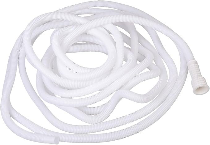 Air Conditioners Water Drainage Pipe Extension Strong Rubber Drainage Tube - Image 5