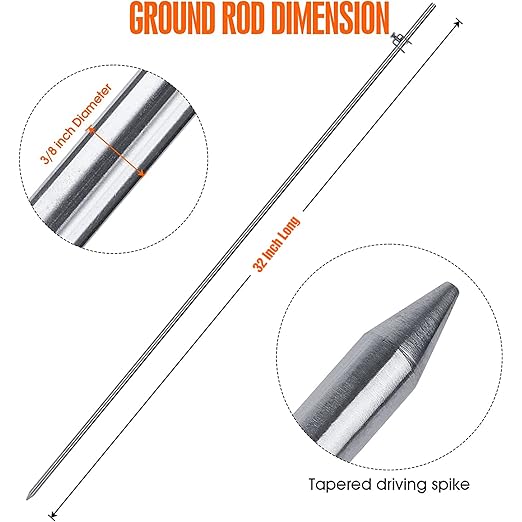 Portable Ground Rod - Image 5