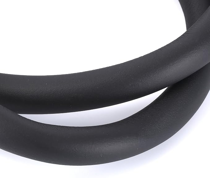 2 Pieces 5/8" I.D. Pipe Insulation Foam Tube, 5/8" ID x 1/2" Thick. x 1-5/8" OD - Image 4