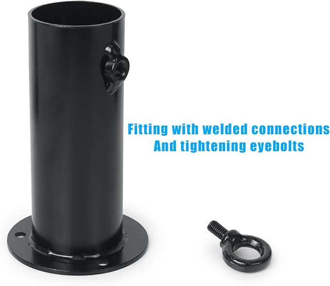 Aoneky 1'' Corner Canopy Fitting Couplers Kit - Image 4