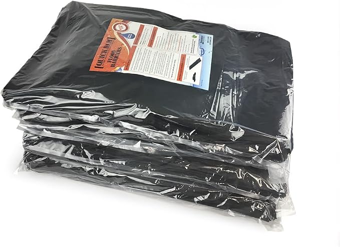 Quick Dam QD1224-120 Water-Activated Sandless Sandbags, 120 Pack, 120 Pack - Image 2