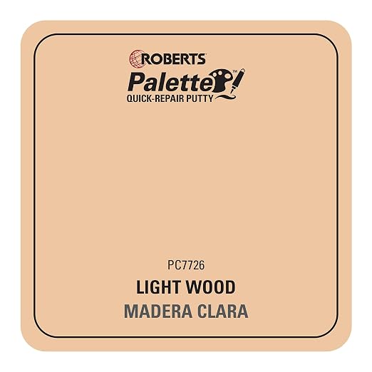 ROBERTS Palette Quick-Repair Putty - Image 2