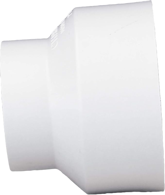 CHARLOTTE PIPE 2 x 3 DWV PIPE INCREASER REDUCER DWV - Image 5