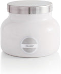 Capri Blue Volcano Scented, Glass Jar Candles by Unknown