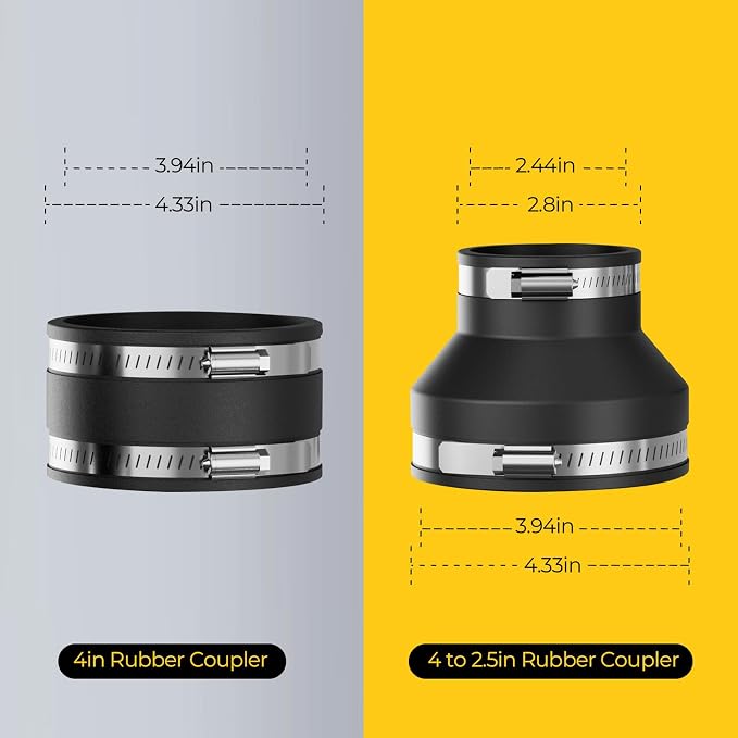 Magnetic Dust Collection Fittings - Image 8